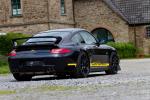 Porsche 911 GTurbo 1200 by 9ff 2012 года